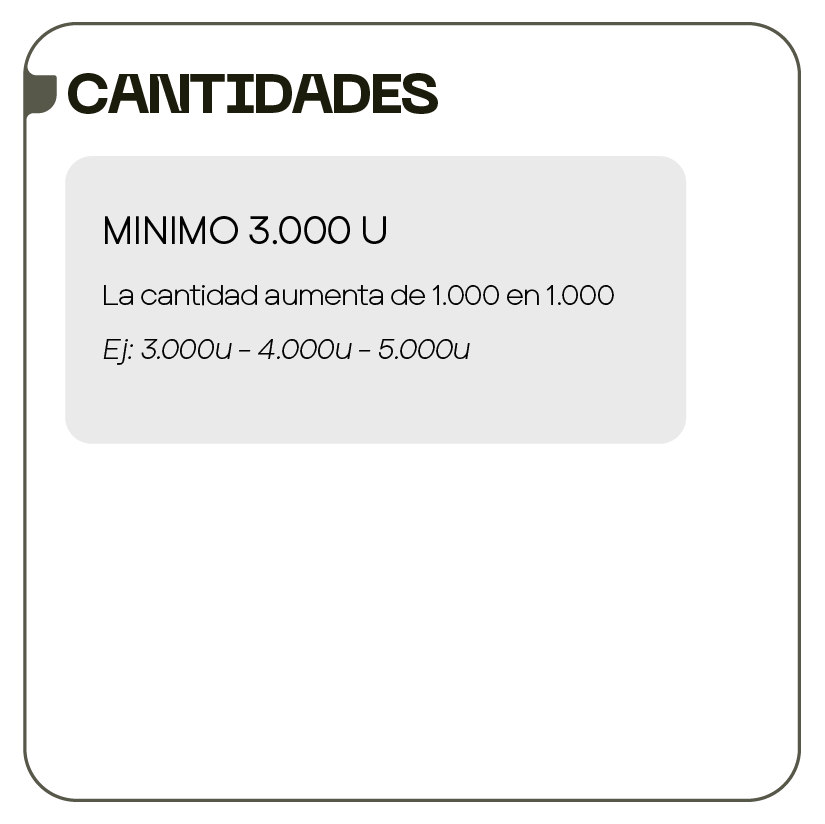 terminaciones