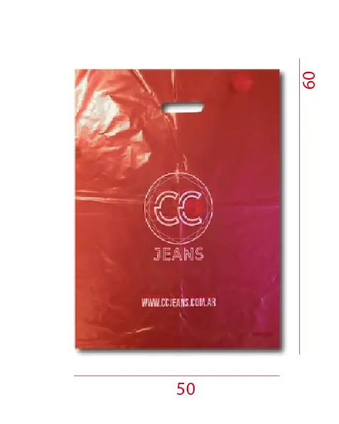 Bolsas riñon 50x60/60 Impresa