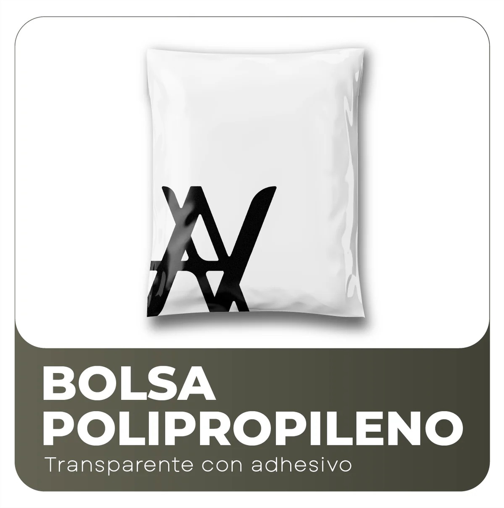Bolsa PP