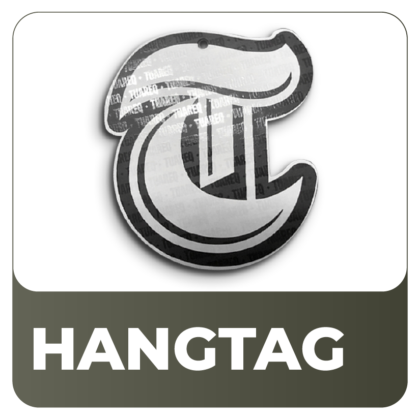Hangtag