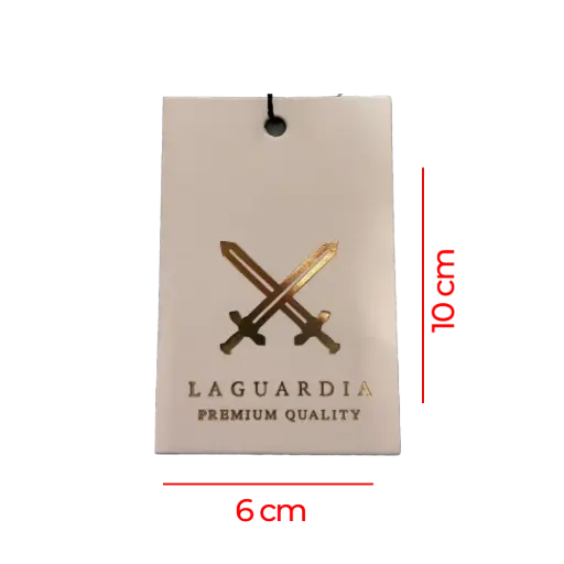 [HaMo-] Hang tag Montado