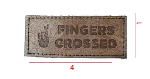 [BPU1x4] Badanas PU 1x4