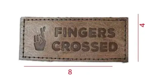 [BPU4x8] Badanas PU 4x8